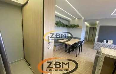 Imagem 16: Apartamento para Locação no Edf Enjoy, Mobiliado, 02 Quartos (01 suíte ), 01 Vaga de garag