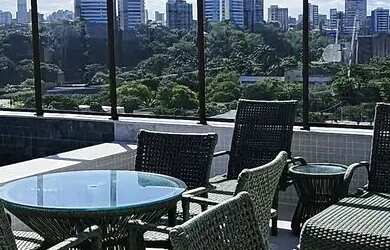 Imagem 13: Apartamento no House Ondina - Salvador/BA