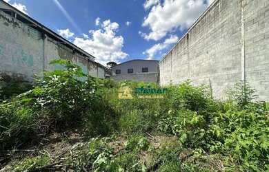 Imagem: O terreno possui 540m² de Área e está localizado em Cidade