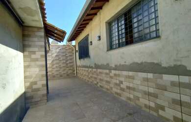 Imagem 3: Casas Padrão em Poços de Caldas