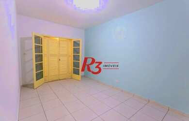 Imagem 14: Apartamento à venda, 142 m² por R$ 740.000,00 - Campo Grande - Santos/SP