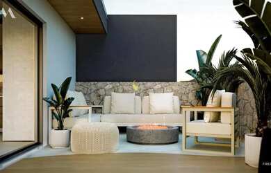 Imagem 10: Apartamento Garden com 2 Suítes - 108,61m² com Sacada e Churrasqueira...