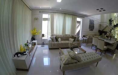 Imagem 12: Lindíssima Casa Damha V com 4 dormitórios