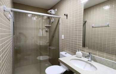 Imagem 5: Imóvel para venda possui 80 metros quadrados com 2 quartos em Centro...