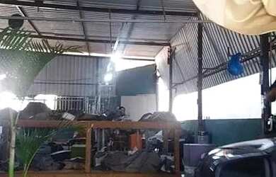 Imagem 7: Galpão em Avenida Aldeia Manuel Antônio - Vila Nhocune - São Paulo/SP