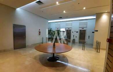 Imagem 13: Sala para aluguel, 1 vaga, Funcionários - Belo Horizonte/MG