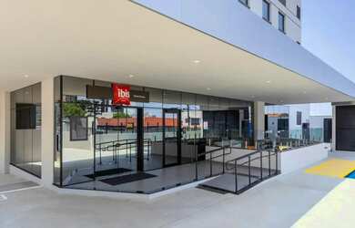 Imagem 7: Ibis Ponta Grossa, disponível para venda com 19m², 01 dorm