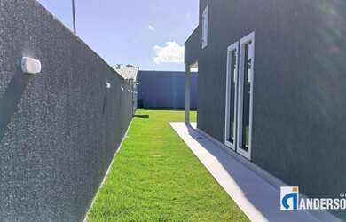 Imagem 5: Excelente casa de alto padrão em Itaipuaçu de 3 qtos 1 suíte , terreno...