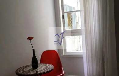 Imagem 13: Alugo apartamento de 2 quartos reformado e mobiliado 1 vaga em Copacabana