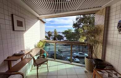 Imagem 11: LINDO FLAT 2 QUARTOS. 80m² de Área, 1 Vaga na garageme2 Dormitórios