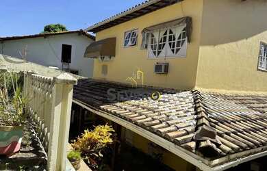 Imagem 5: Excelente Casa de 3 quartos com churrasqueira e piscina em Maria Paula...