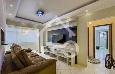 Imagem 1: Apartamento para venda e locação em São Bernardo do Campo