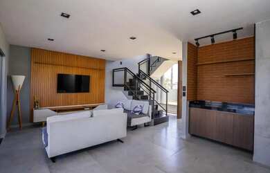 Imagem 9: CASA DE ALTO PADRÃO A VENDA EM LOTEAMENTO EM ARRAIAL DO CABO-RJ