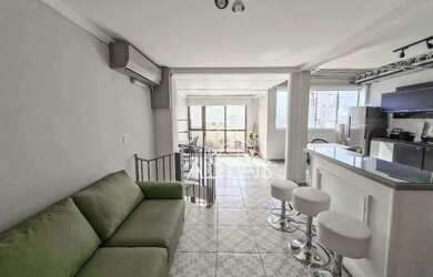 Imagem 15: Cobertura com 1 dormitório à venda, 93 m² por R$ 986.000,00 - Jardins...