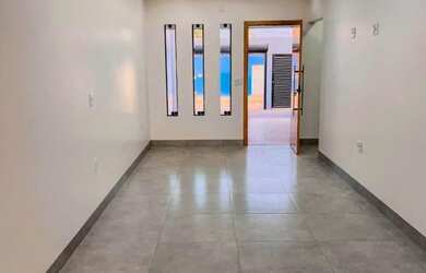 Imagem 6: - Casa no São Cristóvão