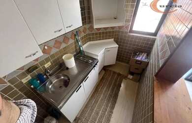 Imagem 10: Cobertura com 1 dormitório à venda, 60 m² por R$ 460.000,00 - Aclimação - São Paulo/SP