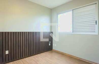 Imagem 8: Venda apartamento 2 quartos com suíte Vila da Serra em Condomínio Resort...