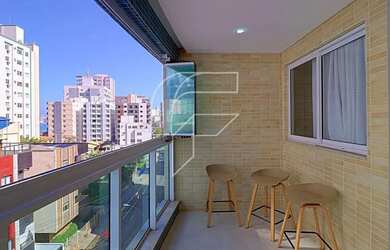 Imagem 9: Imóvel para venda com 92 metros quadrados com 3 quartos em Praia do Morro...