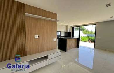 Imagem 9: Casa de luxo 4 suítes em condomínio no Bairro Bonfim Paulista