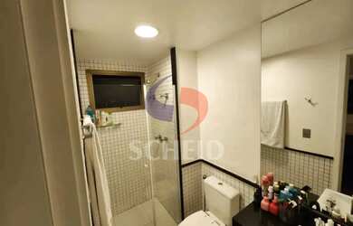 Imagem 6: APARTAMENTO NO BROOKLIN COM 62M² 2 QUARTOS SENDO 1 SUÍTE E 1 VAGA