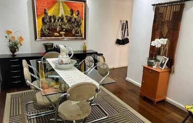 Imagem 3: Maravilhoso apartamento de três dormitórios na Bela Vista