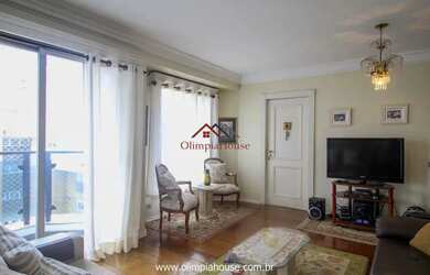 Imagem 2: Venda Apartamento 3 Dormitórios - 133 m² Perdizes