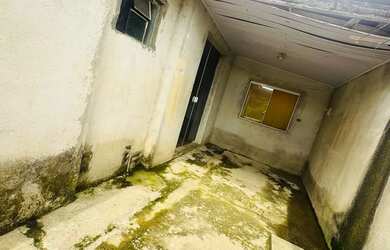 Imagem: O terreno possui 120m² de Área e está localizado em Capela