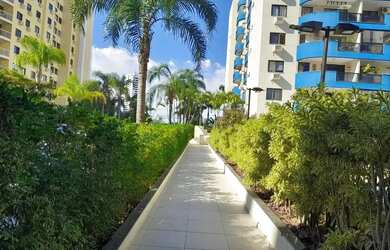 Imagem 8: Apartamento 3 quartos - Condomínio Camino Del Mar