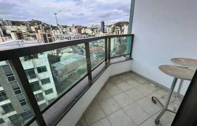 Imagem: O apartamento na cobertura possui 3 Dormitórios, 3 Banheiros