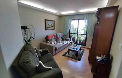 Imagem: Apartamento em Avenida Nova Cantareira - Tucuruvi - São Paulo/SP