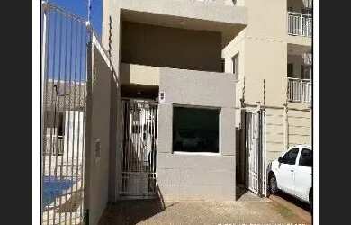 Imagem: O apartamento à venda possui 1 Dormitório, 1 Banheiro, 1 Vaga