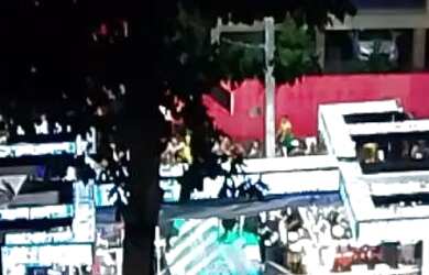 Imagem 1: Apartamento frente circuito