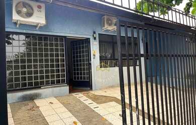 Imagem: CASA COM 3 DORMITÓRIOS PARA ALUGAR, 175 M² NO JARDIM AURÉLIA