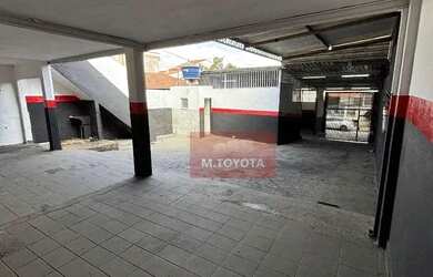 Imagem 16: Galpão, 180 m² - venda por R$ 580.000,00 ou aluguel por R$ 4.630,00/mês...