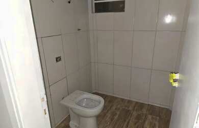 Imagem: A casa possui 2 Dormitórios, 1 Banheiro e 83m² de Área e