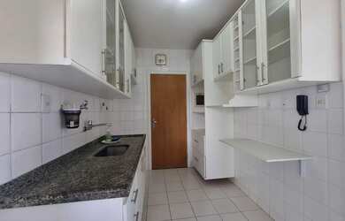 Imagem 11: APARTAMENTO RESIDENCIAL em SALVADOR - BA, CAMINHO DAS ÁRVORES