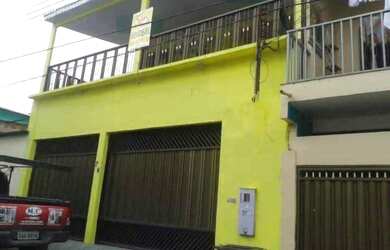 Imagem 7: VENDO CASA Casa com 4 dormitórios