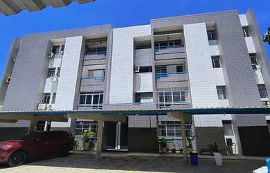 Imagem: O apartamento possui 3 Dormitórios, 2 Banheiros, 1 Vaga na