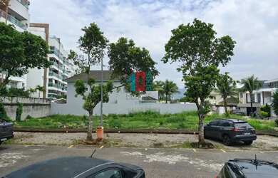 Imagem: O terreno possui 285m² de Área e está localizado em Recreio