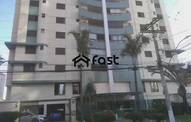 Imagem: Apartamento de Alto Padrão no Setor Bueno 176 m²