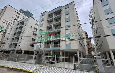 Imagem: Apartamento em Rua Eponina - Aviação - Praia Grande/SP