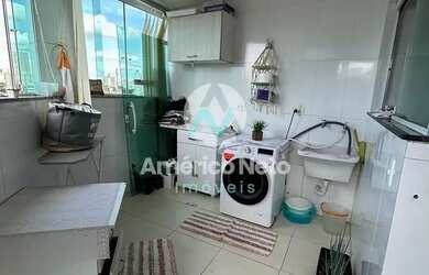 Imagem 10: Sobrado, 364 m² - venda por R$ 1.500.000,00 ou aluguel por R$ 8.250,00/mês - Olímpico - Sã