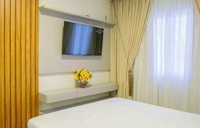 Imagem 14: Apartamento - 3 dormitórios - 2 Suítes - localizado em Itapema / Meia...