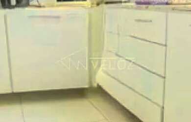 Imagem: O apartamento possui 3 Dormitórios, 3 Banheiros, 1 Vaga na