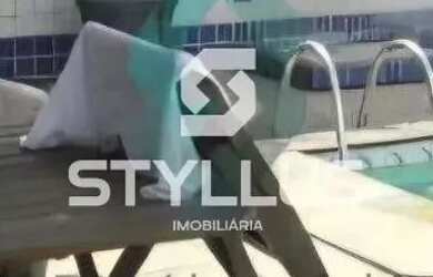 Imagem: A casa possui 4 Dormitórios, 4 Banheiros, 3 Vagas na garagem