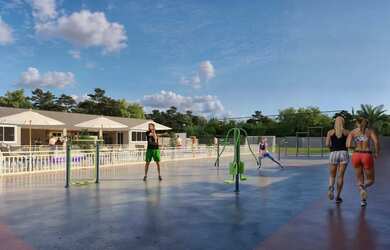 Imagem 3: MAR - PARQUE VILLE - casas em condominio com conforto pra vc e sua família