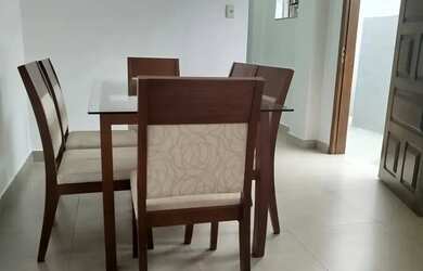 Imagem: A casa possui 2 Dormitórios, 1 Banheiro, 65m² de Área, Imóvel