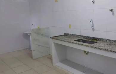 Imagem: O apartamento possui 2 Dormitórios, 1 Banheiro, 65m² de Área