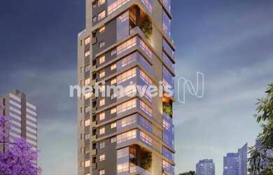 Imagem: O apartamento possui 3 Dormitórios, 3 Banheiros, 2 Vagas na