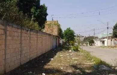 Imagem: O terreno possui 372m² de Área e está localizado em Asa